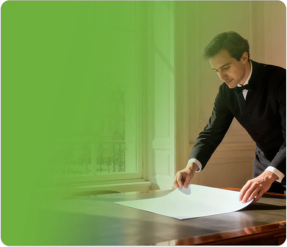 卡特白 Cartblank 手机端展示