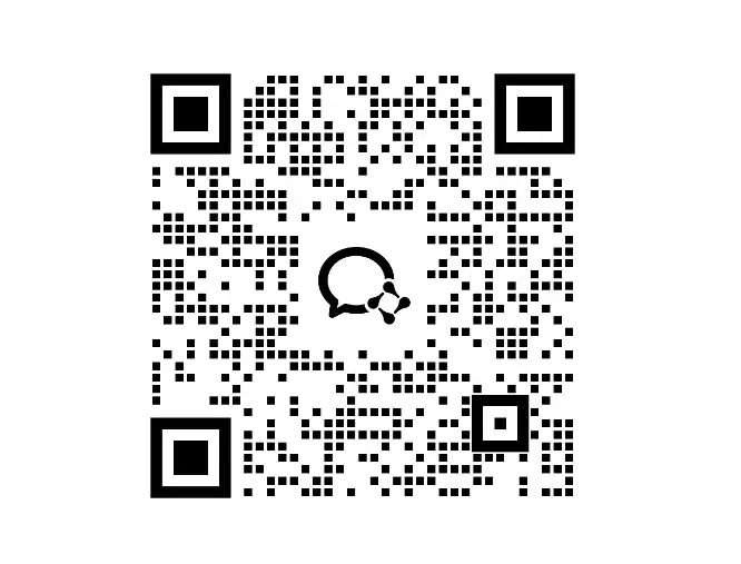 卡特白官方微信咨询二维码